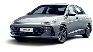 All new Accent tại đại lý Toyota Vinh