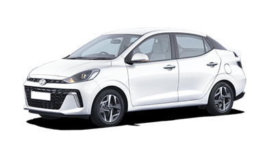 New Grand i10 Sedan tại đại lý Toyota Vinh